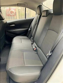 تۆیۆتا کۆرۆلا